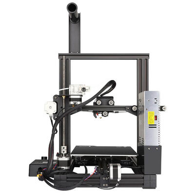 Anycubic Mega Zero 2.0 3D Printer image number 4