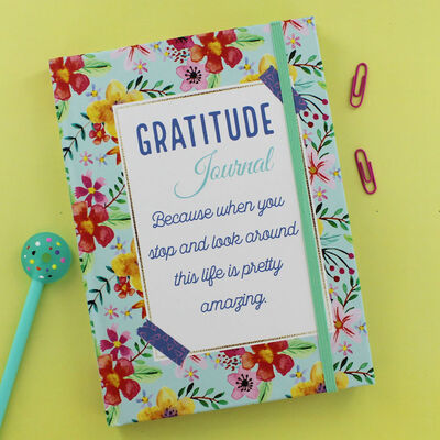 Gratitude Journal image number 4