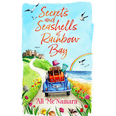 Secrets and Seashells at Rainbow Bay image number 1