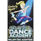 World Elite Dance Academy: Billie's Big Audition image number 1