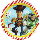 Toy Story Paper Plates - 8 Pack image number 1
