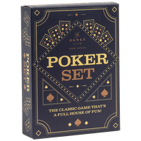 Poker Set
