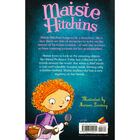 Maisie Hitchins: The Case of the Feathered Mask image number 3