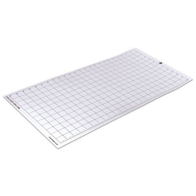 Colour & Shape Premium Cutting Mat: 12 x 24 Inches image number 1