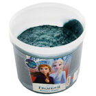 Disney Frozen 2 Blue Bouncy Putty Tub image number 3
