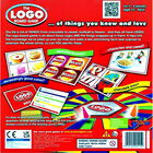The LOGO Board Game image number 4