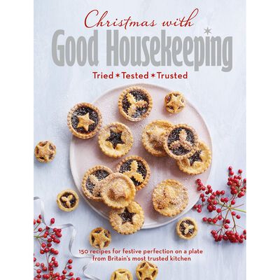 Christmas with Good Housekeeping image number 1