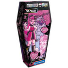 Monster High 150 Piece Jigsaw Puzzle: Draculaura image number 1