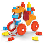 Mega Bloks Pull Along Puppy image number 2