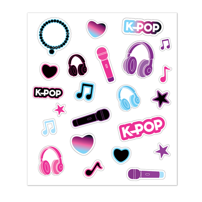 K-Pop Surprise Bag image number 3