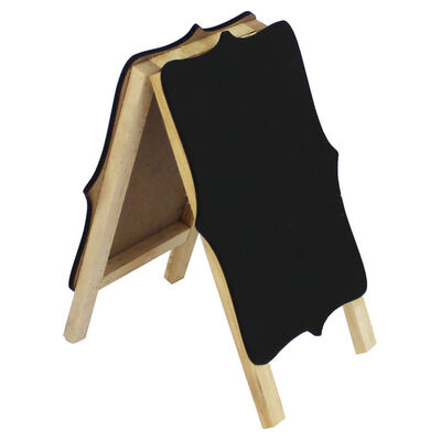 Chalkboard Menu Board image number 1