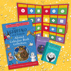 The Gruffalo and Friends Advent Calendar Book Collection image number 6