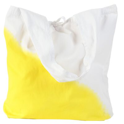 Tie Dye Kit Yellow image number 2