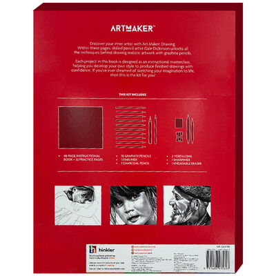 Art Maker: Drawing image number 2