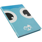Tinc A5 Blue Tonkin Lined Notebook image number 3