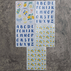 Bella Vita Mixed Transfers: Pack of 5 Sheets image number 2