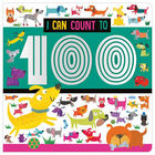 I Can Count to 100 image number 1
