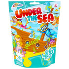 Grafix 45 Piece Under the Sea Puzzle Bag image number 1