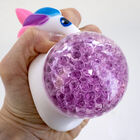 Animal Squeezy Bead Ball: Assorted image number 3