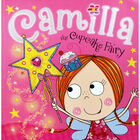 Camilla The Cupcake Fairy image number 1