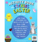 Easter Activity Book with Stickers image number 4