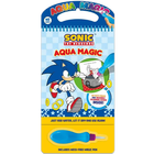 Sonic The Hedgehog Aqua Magic image number 1