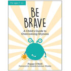 Be Brave: A Child's Guide to Overcoming Shyness image number 1