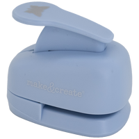 Mini Hole Punch: Assorted