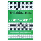 The Times Codeword Book 11 image number 1