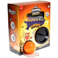 Halloween Mini Vending Machine