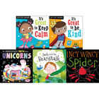 Fairy Tale Adventure: 10 Kids Picture Books Bundle image number 2