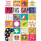 Train Your Brain: Maths Games image number 1