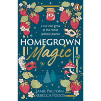 Homegrown Magic