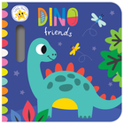 Little Stars Board Book: Assorted image number 1