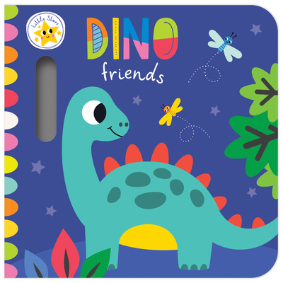 Little Stars Board Book: Assorted image number 1