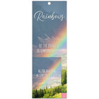 2024 Rainbows Slim Calendar and Diary Set image number 1