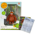 Talking Gruffalo Toy Figure image number 1