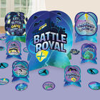 Battle Royal Table Centrepiece image number 2