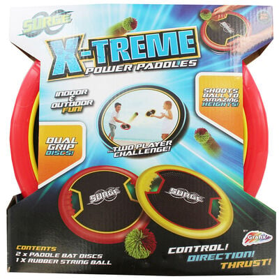 Surge X-Treme Power Paddles Game image number 2