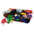 Embroidery Thread: Pack of 30 image number 1
