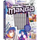 Art Maker: How to Draw Manga image number 1