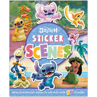 Disney Stitch: Sticker Scenes image number 1