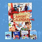 Disney Storybook Collection: Advent Calendar image number 5