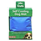 Pet Self Cooling Mat: 60cm x 45cm image number 1