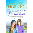Families and Friendships: Yorkshire Sagas Book 2 image number 1