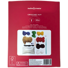 Crochet Kit: Capybara image number 2