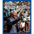 Nelson Mandela: Black History image number 1