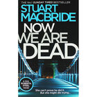 Crime Favourites - 3 Fiction Books Bundle image number 4