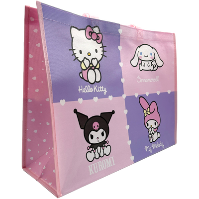Hello Kitty & Friends Shopper Bag image number 1