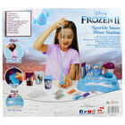 Disney Frozen 2 Sparkle Snow Slime Station image number 4